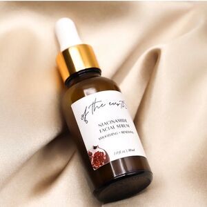 NWT OTE Niacinamide Clearing Facial Serum